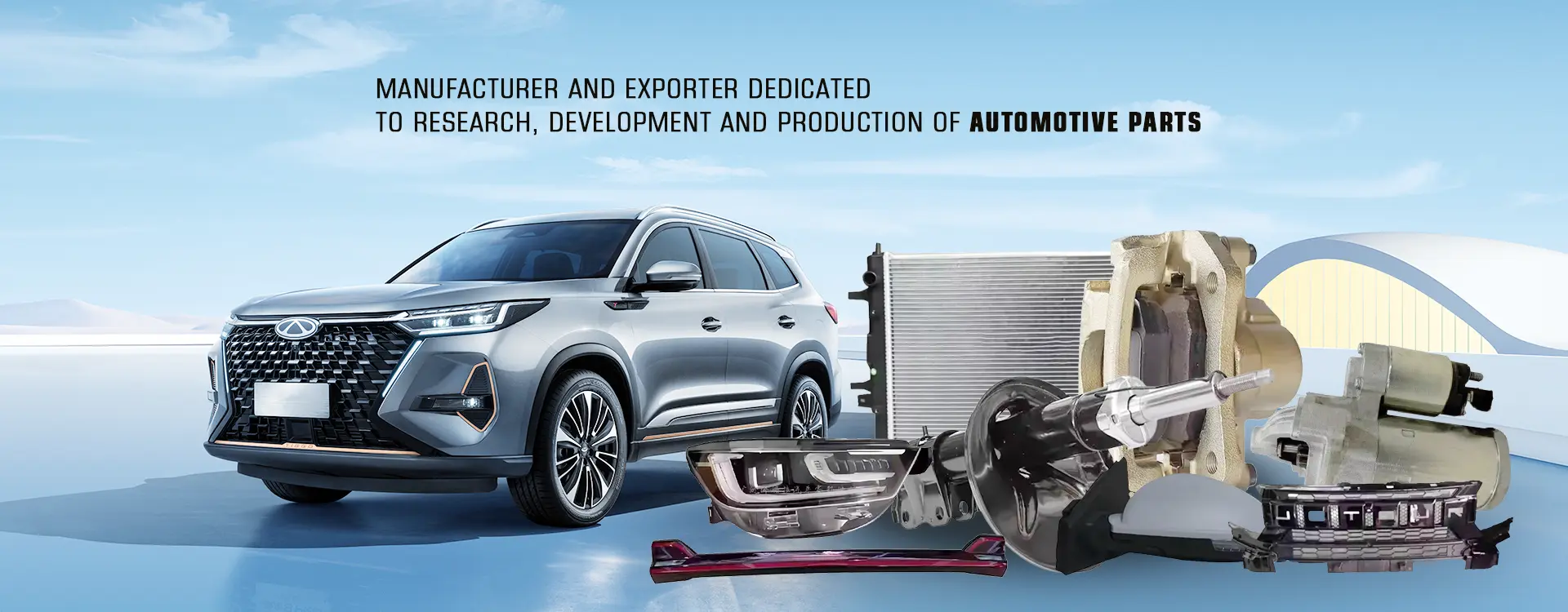 Pabrik Pabrik Awak Auto Auto Auto