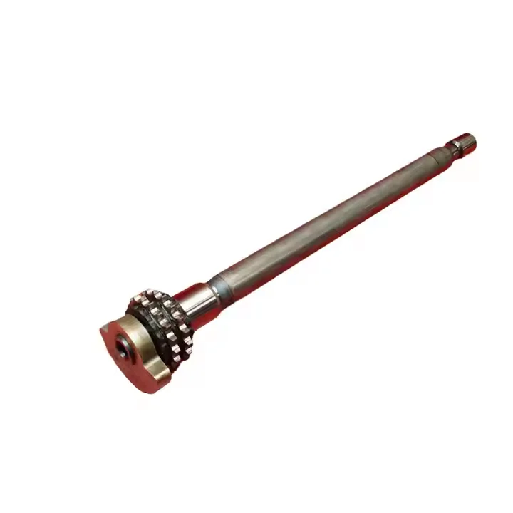 Balance Shaft kanggo Mercedes-Benz 6420301472