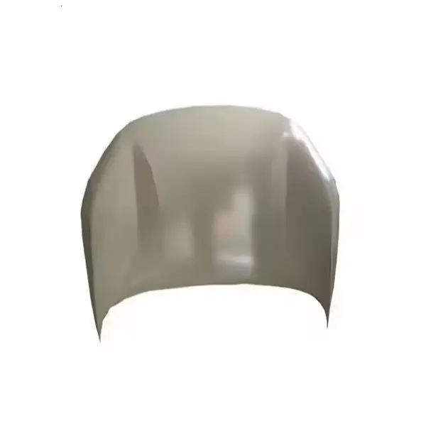 Tutup Engine Hood Bonnet kanggo Jac J7