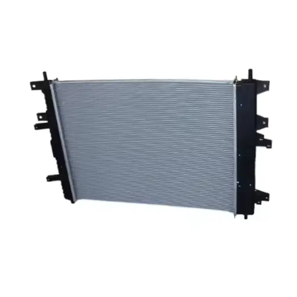 Radiator Muslim Cocog Kanggo Chery Tiggo 7 Pro
