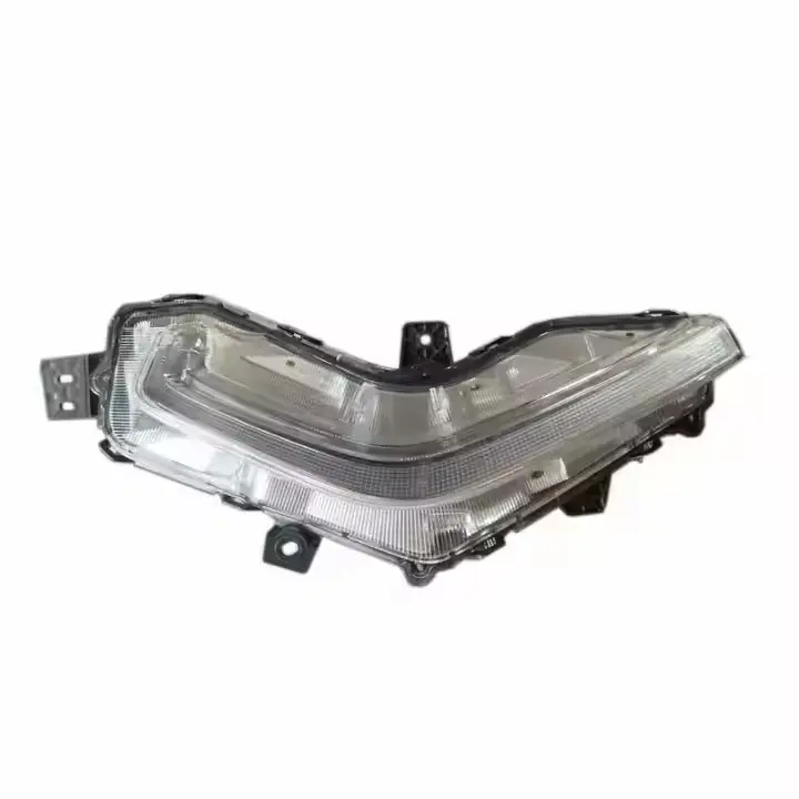 Lampu mlaku saben dina kanggo GWM HAVAL Jolion
