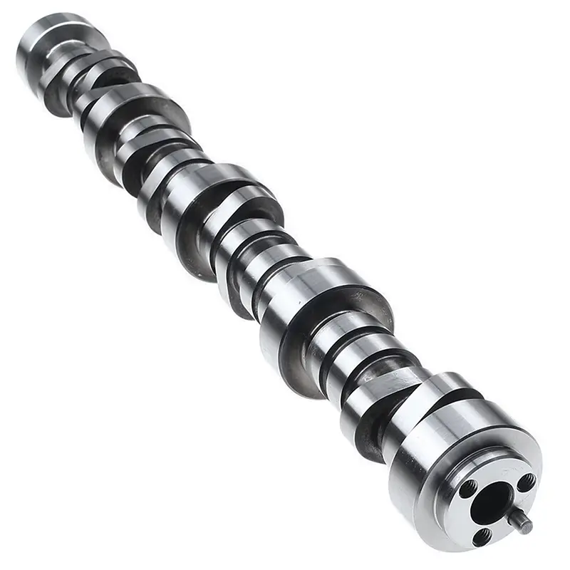 Engine Camshaft Kanggo Kinerja GM 12638427