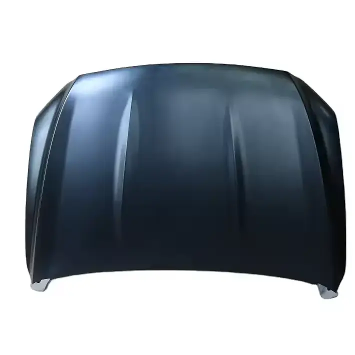 Engine Hood kanggo GEELY Atlas Pro