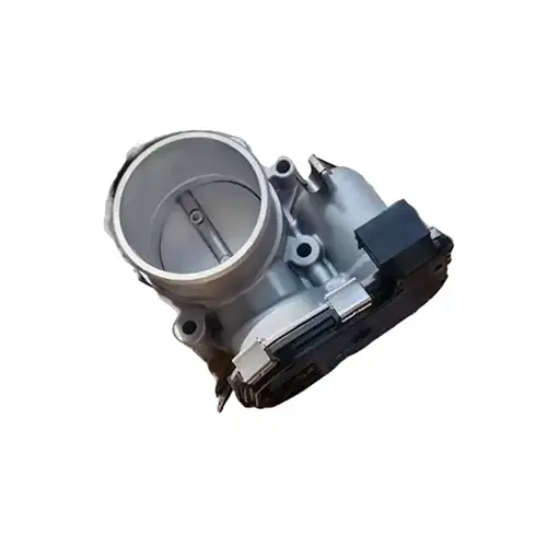 Katup Throttle Engine Parts Kanggo Chery Tiggo Arrizo
