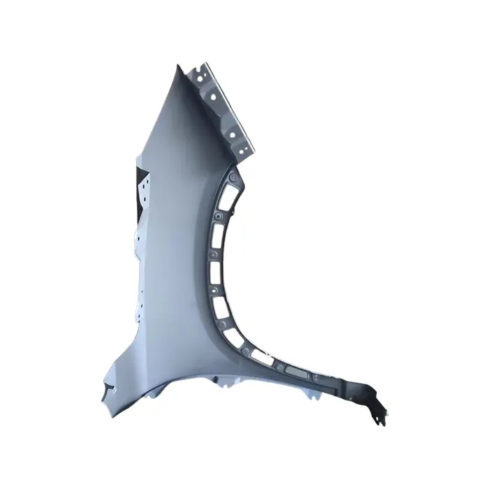 Fender kanggo Chery EXEED