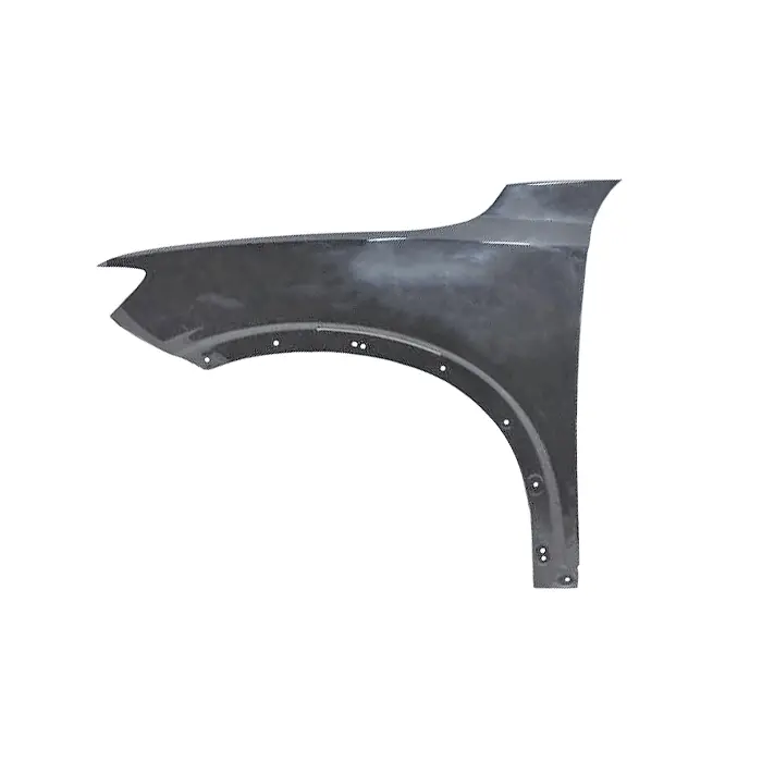 Fender kanggo Geely EMGRAND