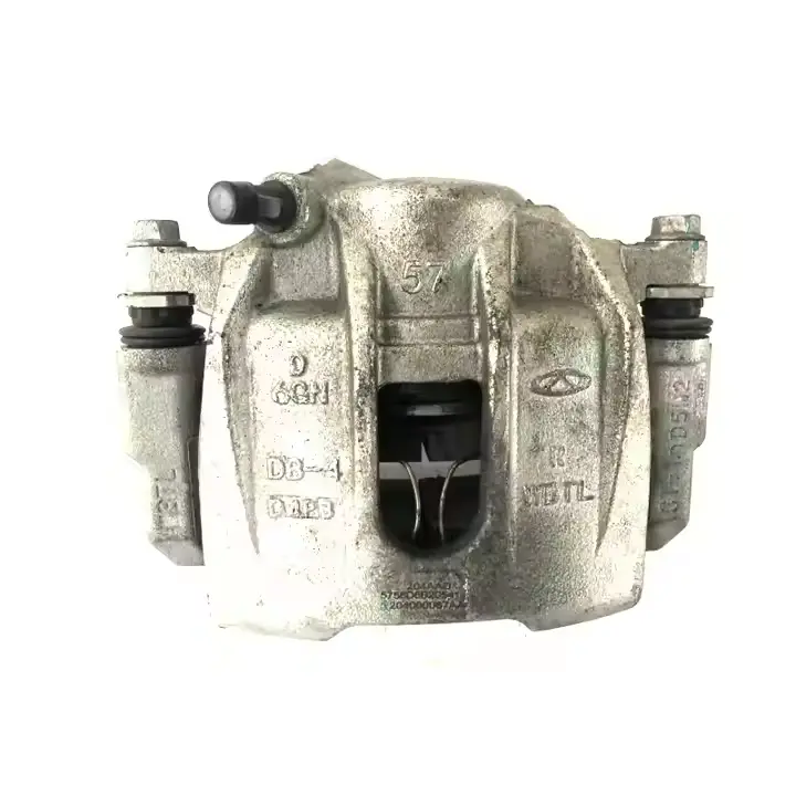 Caliper Rem ngarep kanggo Chery Tiggo 5x