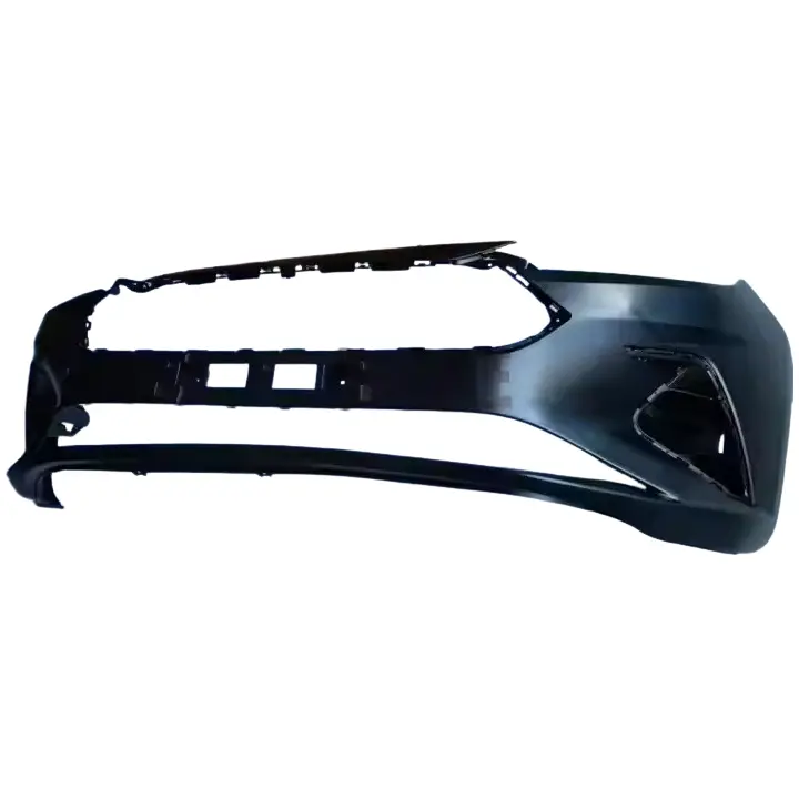 Bumper ngarep kanggo JAC J7 2803101U7300