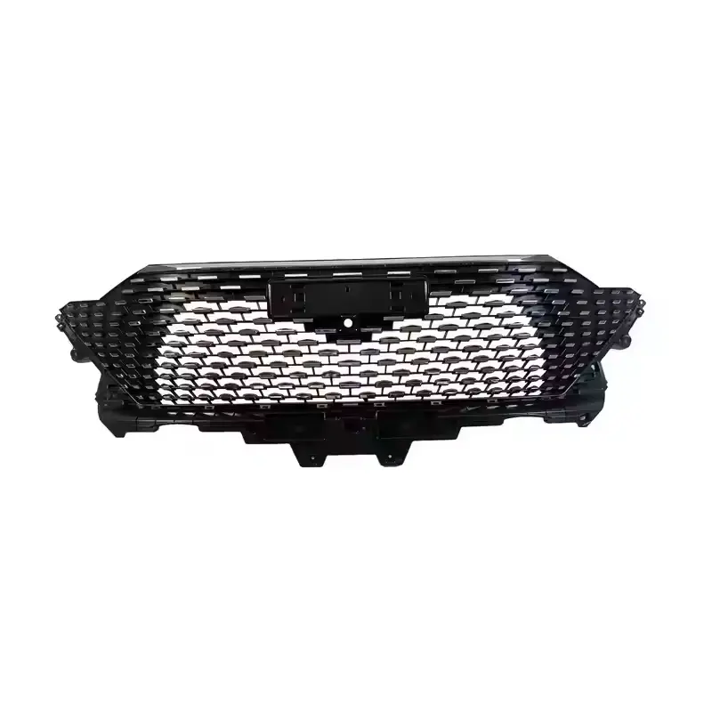 Grille Bumper ngarep kanggo GWM Haval H6