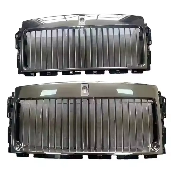 Grille kanggo Rolls-Royce
