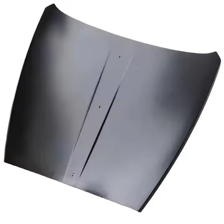 Hood Fit kanggo Rolls-Royce