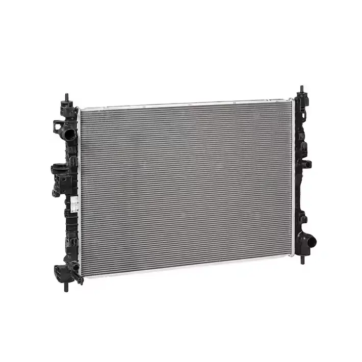 Radiator kanggo Haval Jolion