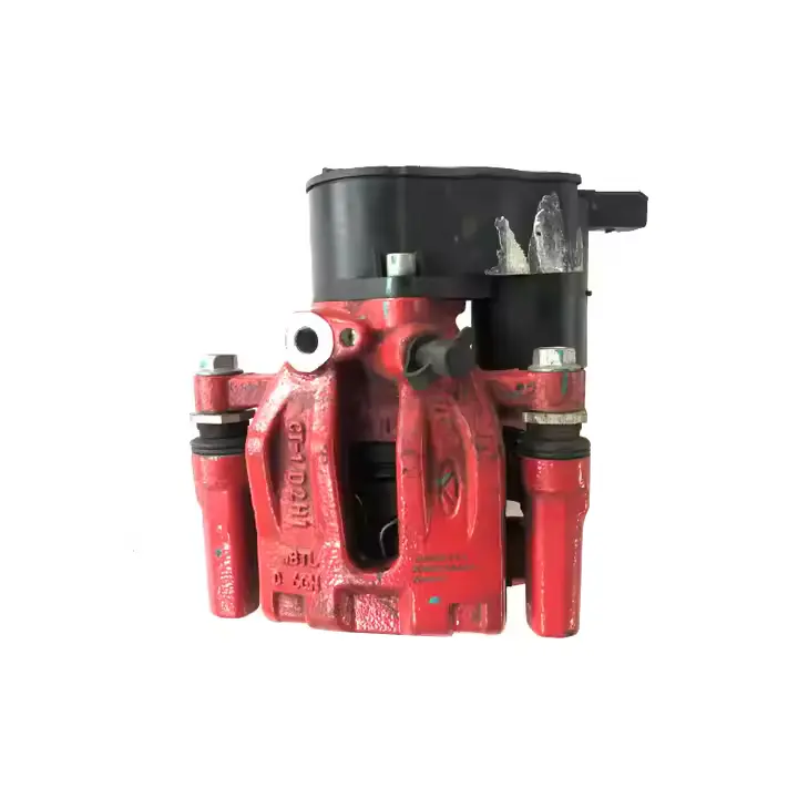 Rear Brake Caliper kanggo Chery Omoda 5