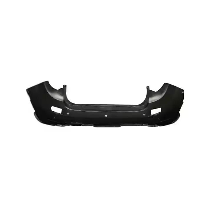 Bumper mburi kanggo Changan CS35
