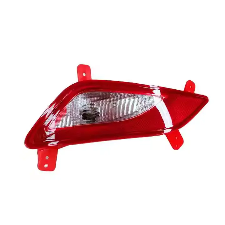Lampu Kabut mburi kanggo JAC S3