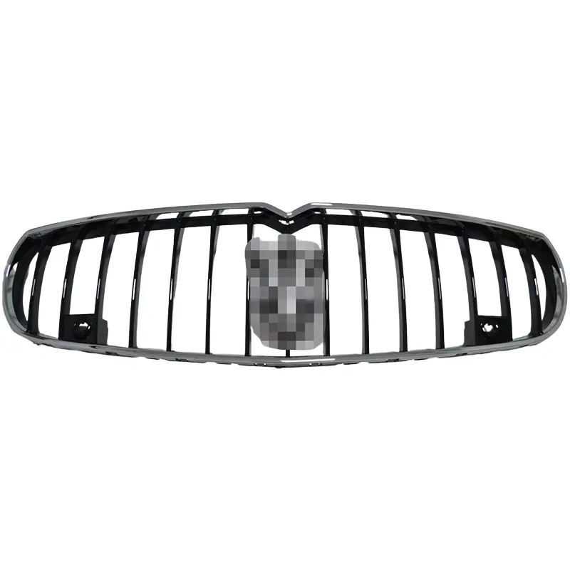 Refit Grille kanggo Maserati