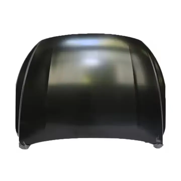 Spare Parts kanggo Geely Emgrand Hood 5032066300C15