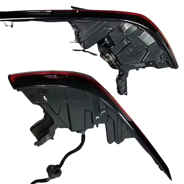 Lampu Tail Lamp Outer kanggo Chery OMODA